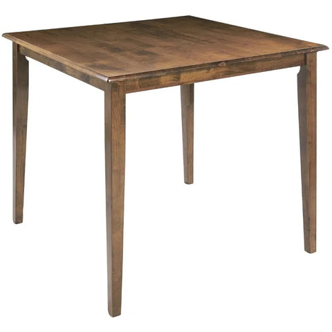 Mainstays 5 Piece Mission Style Counter Height Dining Set