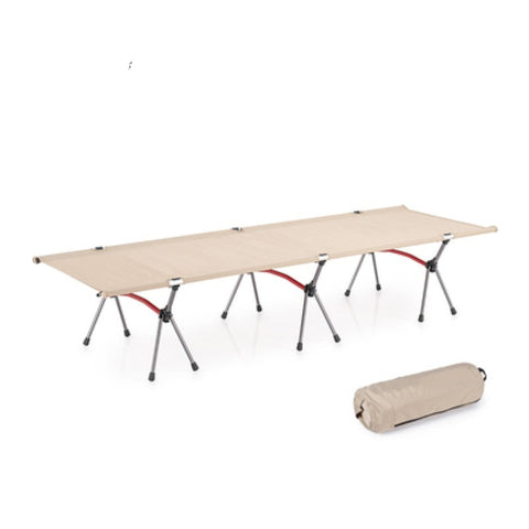 New Portable Ultralight Camping Bed