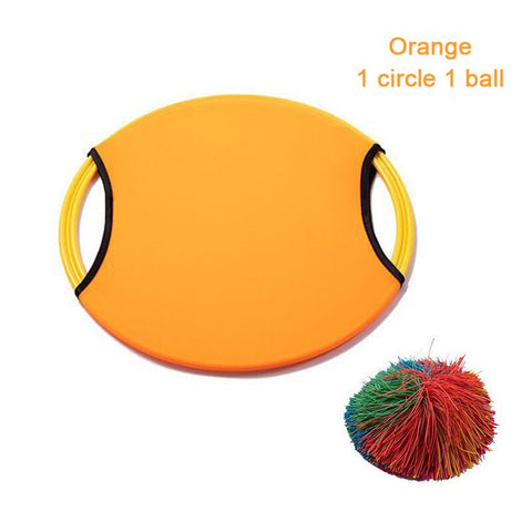 Children Adult Outdoor Game Throwing Training Toy