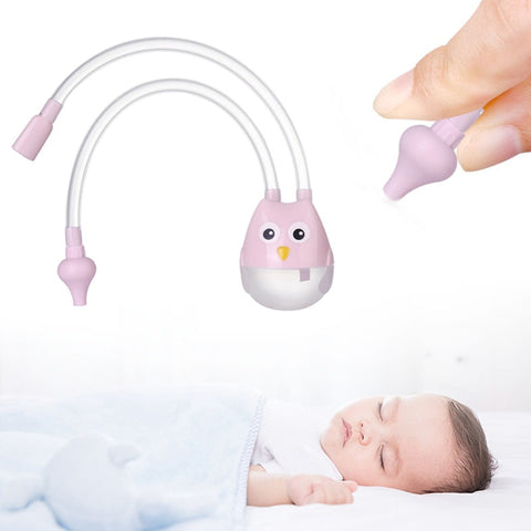 Baby Nasal Washer Needle