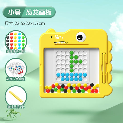 Kids Magnetic Drawing Board