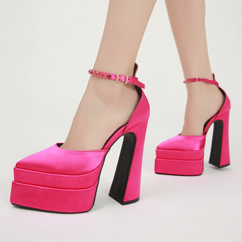 New Brand Women Summer Shoes