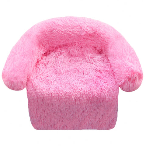 Home Washable Rug Warm Cat Sofa Mat