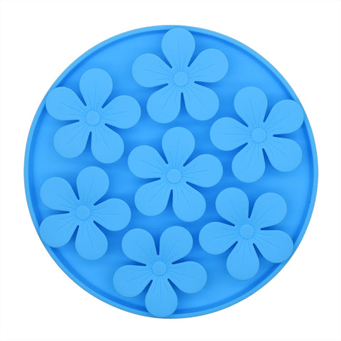 Pet Slow Feeding Tray