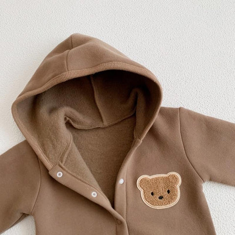 Baby Bodysuit Jumpsuit Clothing