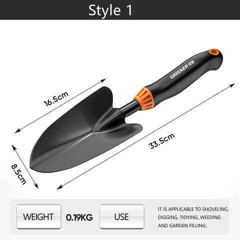 New Agricultural Gardening Shovel