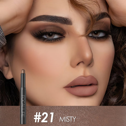 New Stick Waterproof Cosmetic Eye Shadow