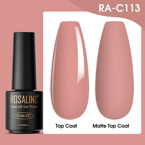 80 Colors Semi Permanent Varnishes Nails Art