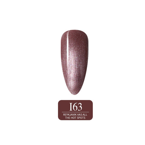 198 Colors Soak Off UV LED Gel Nail Polish Set