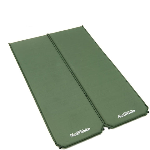 New Travel Inflatable Sleeping Pad