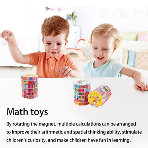 Early Learning Teaching Developmental Baby Toy
