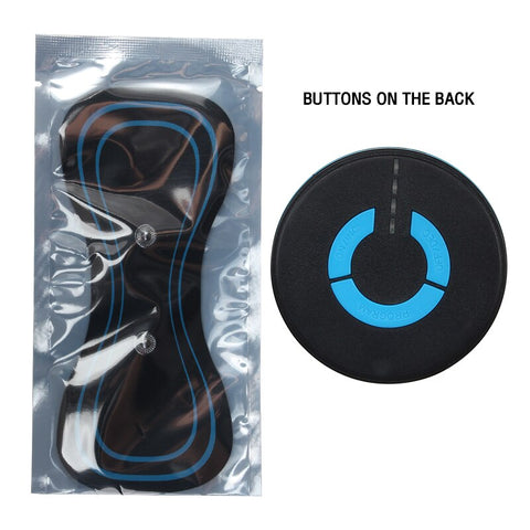New Mini Electric Cervical Massager