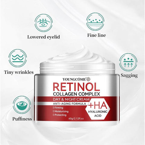 New Repairing Moisturizing Nourishing Cream