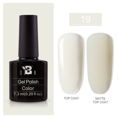 15ML Super Top Coat  Function Gel