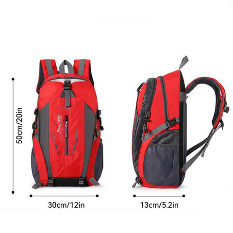 Outdoor Survival Waterproof Large Capacity Travel Bag