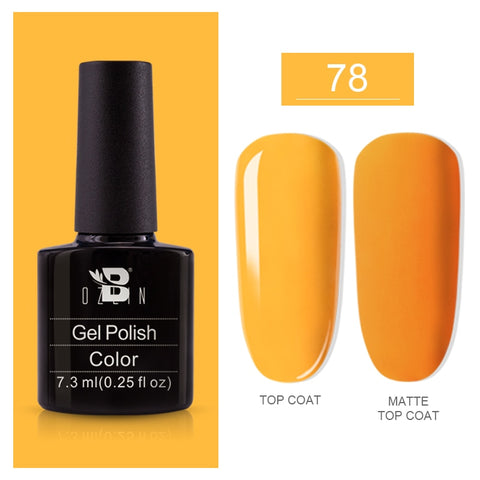 15ML Super Top Coat  Function Gel