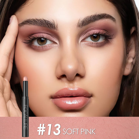 New Stick Waterproof Cosmetic Eye Shadow