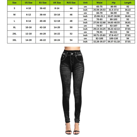 New Soft Casual Thin Pencil Pants