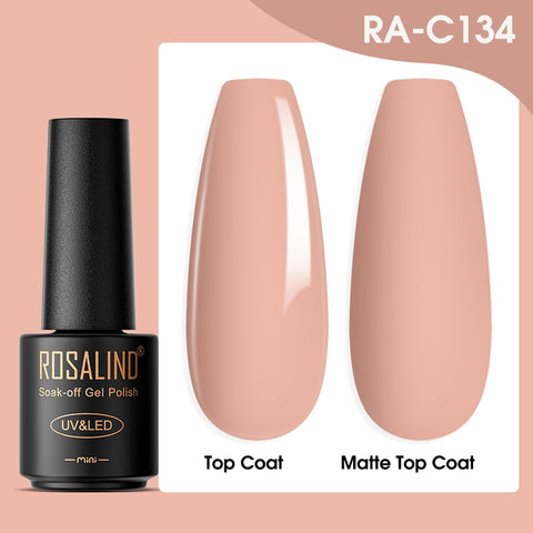 80 Colors Semi Permanent Varnishes Nails Art