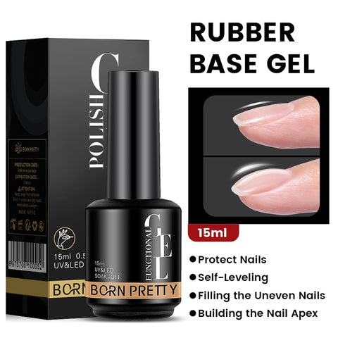 114 Colors Gel Nail Polish