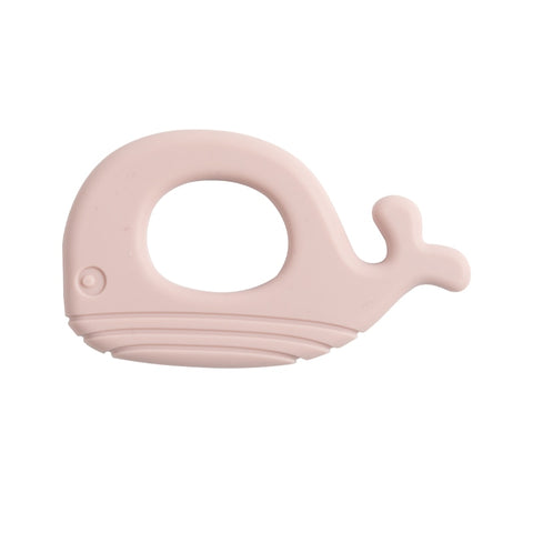 Baby Silicone Teethers Food Grade Toy