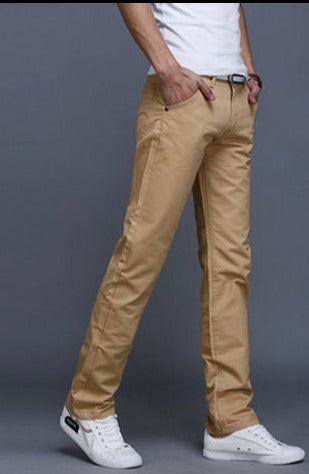 Men Military Tactical Joggers Cargo Pants