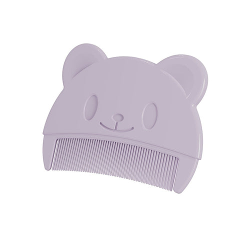 Baby Fetal Head Fat Comb