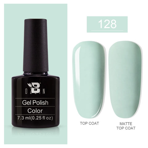 15ML Super Top Coat  Function Gel