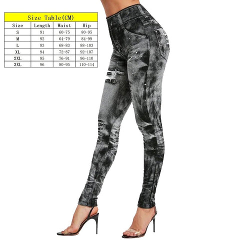 New Soft Casual Thin Pencil Pants