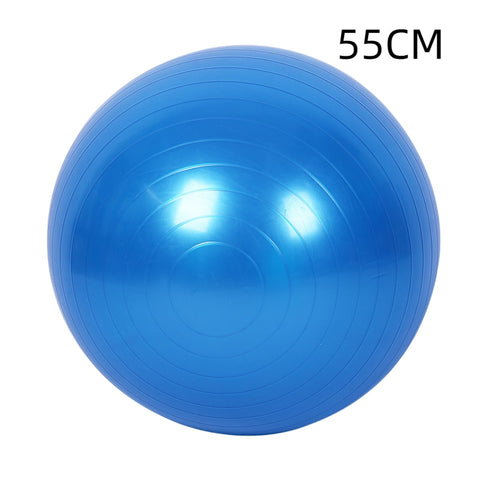 New Yoga Pilates Ball