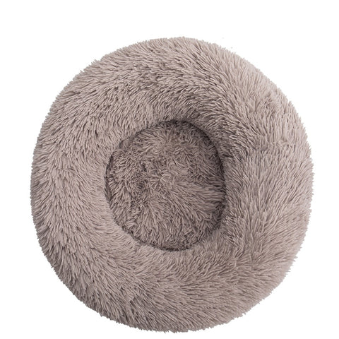 Dog Warm Soft Bed