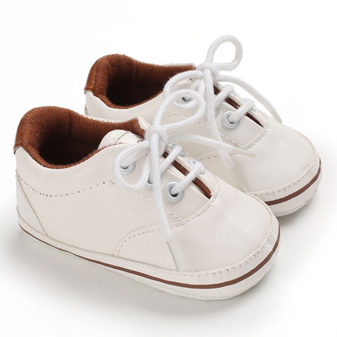 Classic Fashion Baby Shoes