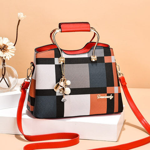 New Fashion Handbag Crossbody Bags