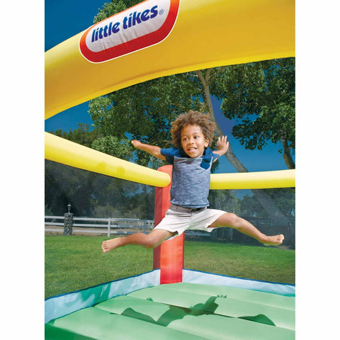 New Inflatable  Bounce House