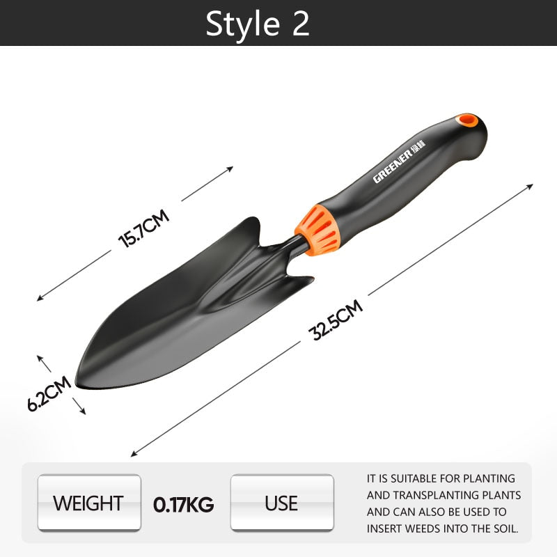 New Agricultural Gardening Shovel