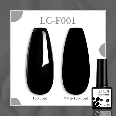 129 Colors 7ML Nail Gel Polish