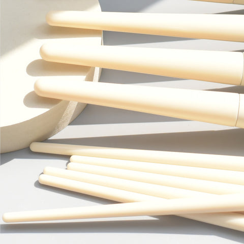 New Premium Makeup Brushes Set