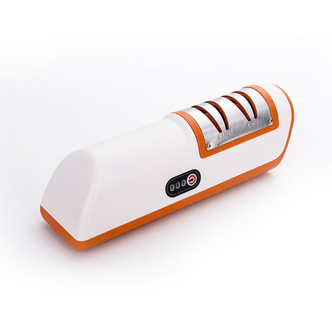 New USB Rechargeable Electric Knife