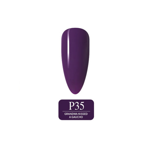 198 Colors Soak Off UV LED Gel Nail Polish Set