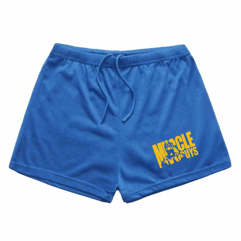 Men Quick Dry Running Shorts