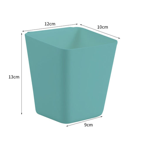 Kitchen Hanging Plastic Storage Basket