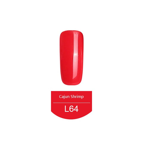 198 Colors Soak Off UV LED Gel Nail Polish Set