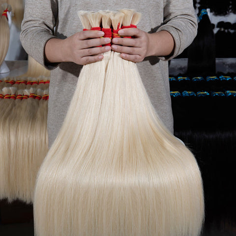 613 Human Hair Bundles Hair Extensions