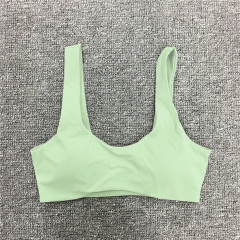 2023 Women Fitness Bra