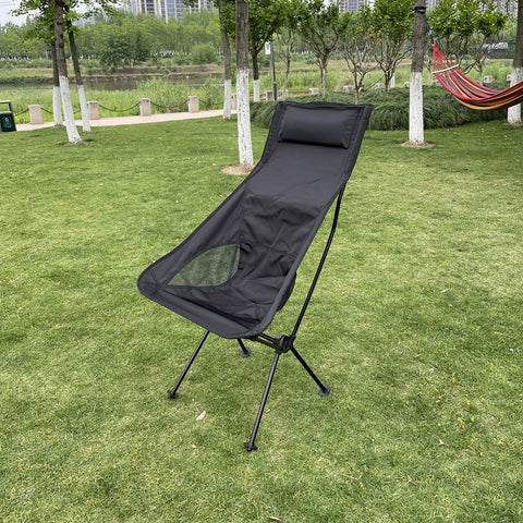 Outdoor Portable Camping Chair