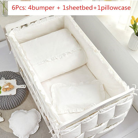 New Baby Bedding Set