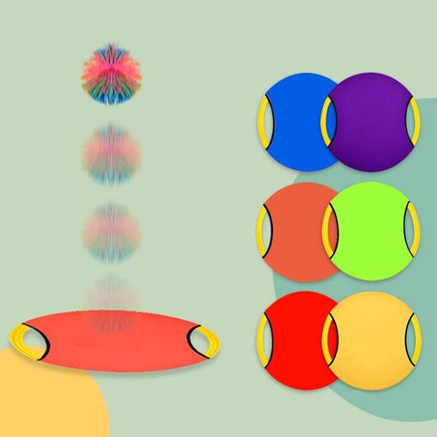 Children Adult Outdoor Game Throwing Training Toy