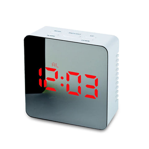 LED Digital Alarm Clock
