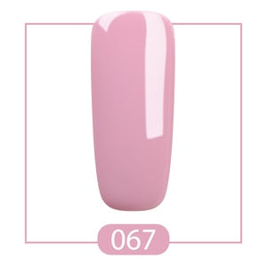 15ml Color Gel Nail Polish
