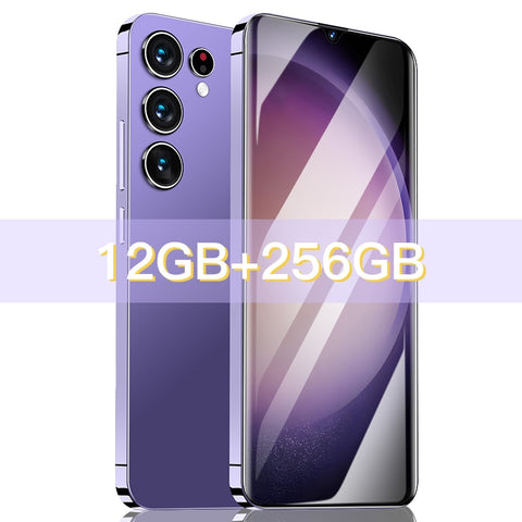 New s23 ultra unlocked smartphone